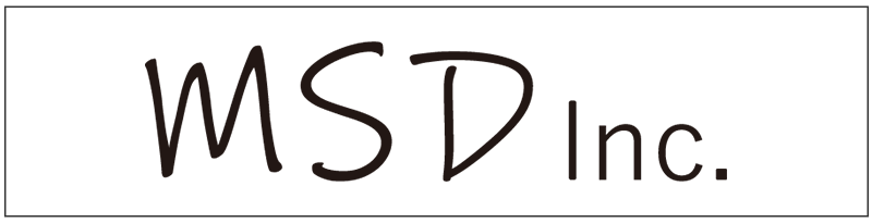 MSD株式会社
