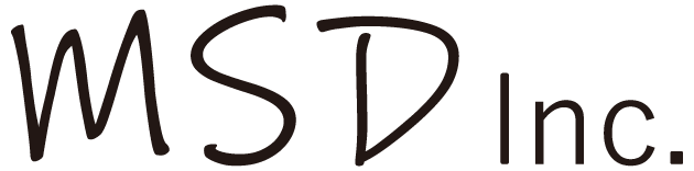 MSD株式会社 公式ページ
