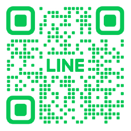 スタップ 公式LINEアカウント QRコード