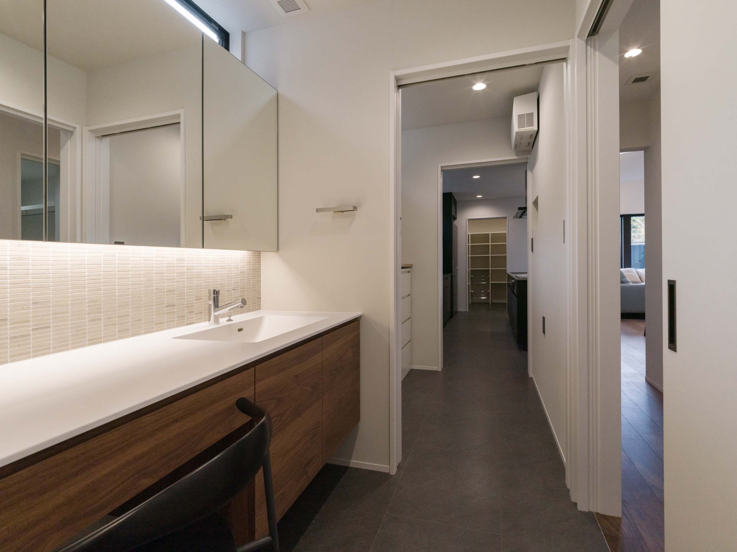 スタップ 施工事例 仙台市若林区