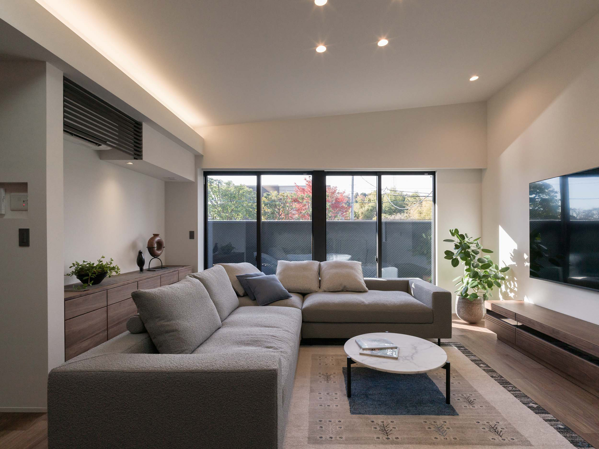 スタップ 施工事例 仙台市若林区