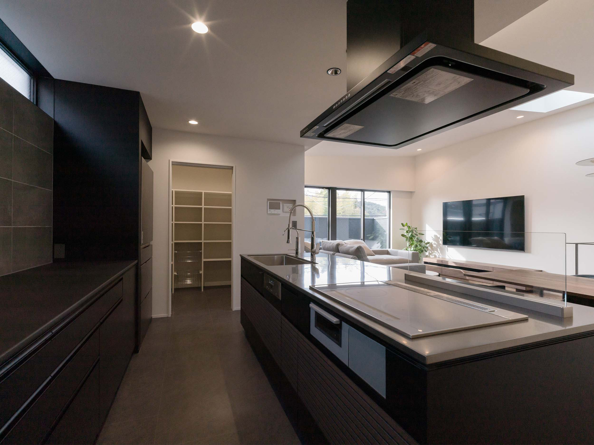 スタップ 施工事例 仙台市若林区