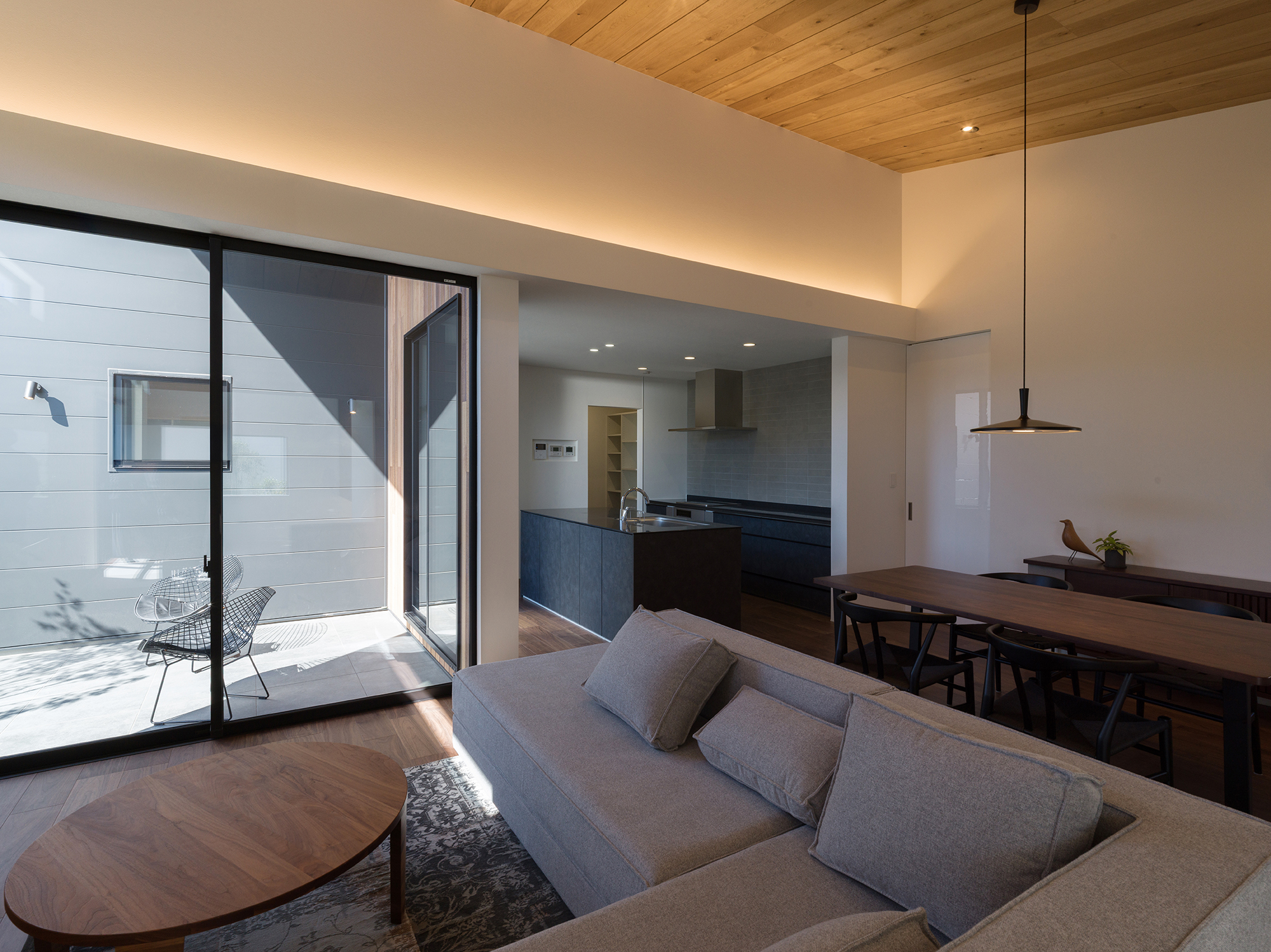 スタップ 施工事例 S邸 柴田郡大河原町