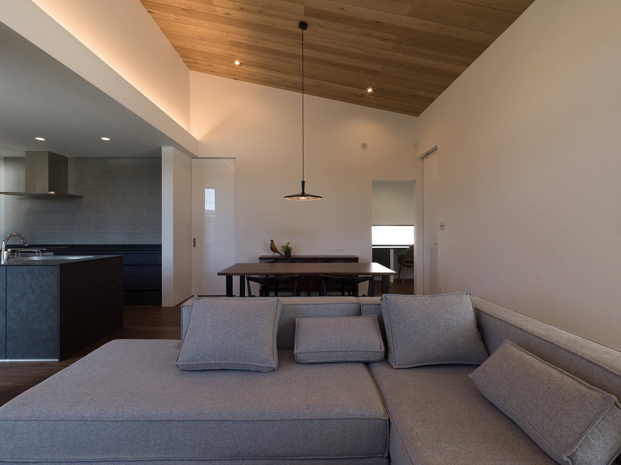 スタップ 施工事例 S邸 柴田郡大河原町