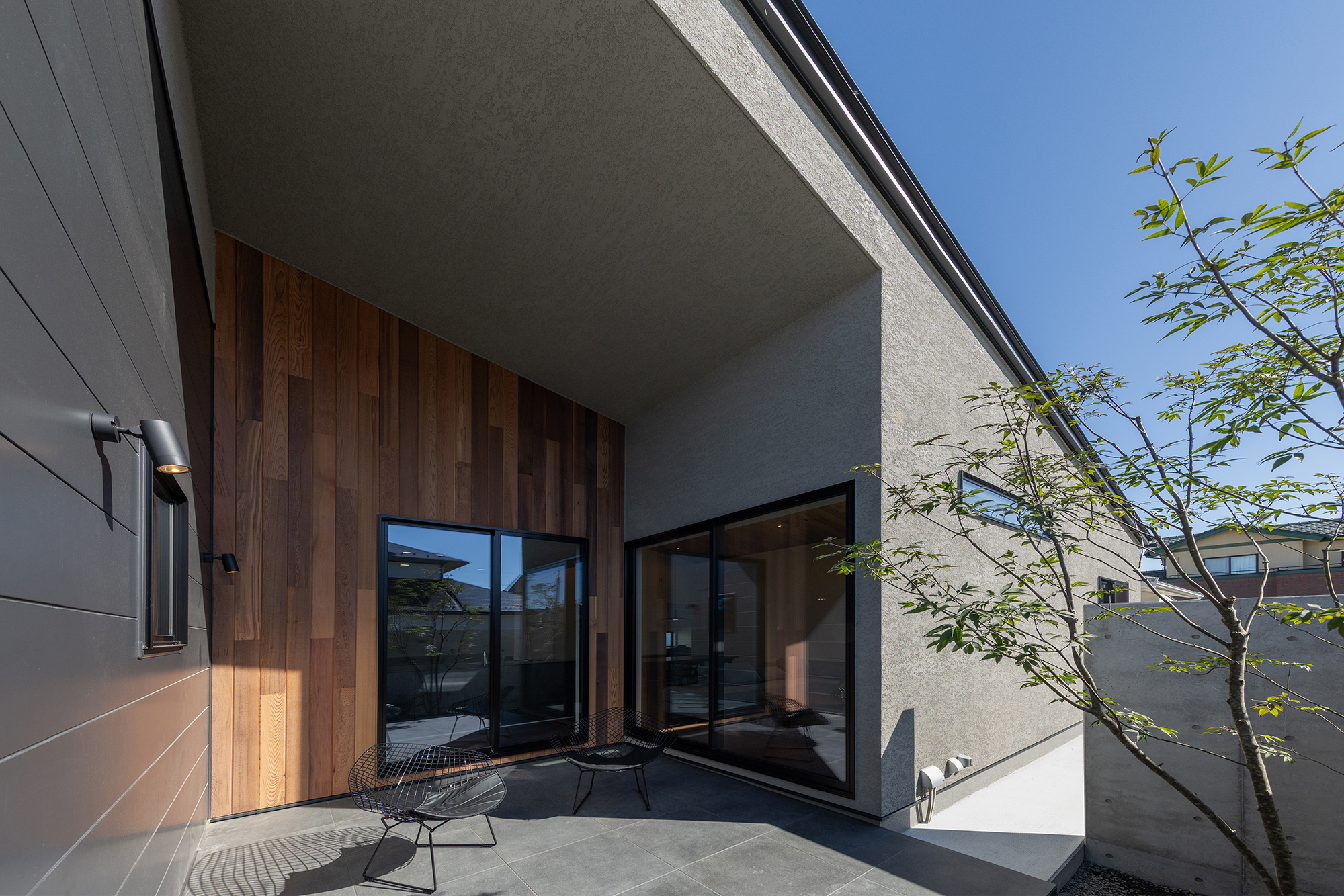 スタップ 施工事例 S邸 柴田郡大河原町