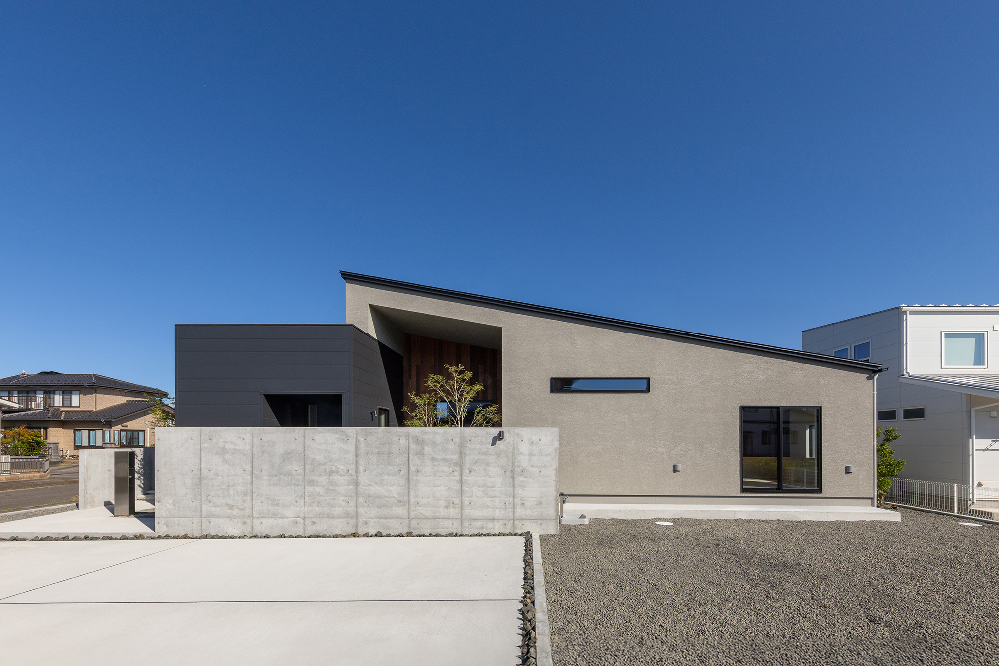 スタップ 施工事例 S邸 柴田郡大河原町