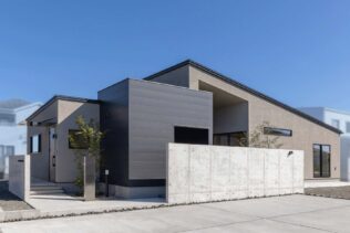 仙台 宮城県 デザイン住宅